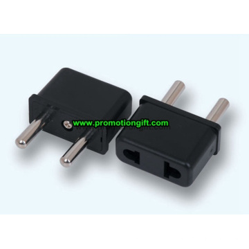 Germany France Italy Korea Travel Plug Adapter